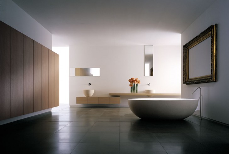 Bathroom , 7 Fabulous interior design ideas bathroom :  Bathroom Interior Design