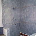  bathroom tile , 6 Superb Pebble Tile Shower In Bathroom Category