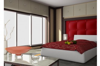 1024x1014px 7 Perfect Interior Design Ideas Bedrooms Picture in Bedroom