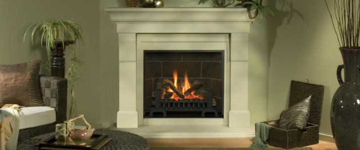 Others , 5 Charming Ventless Fireplace Insert :  Bio Ethanol Fireplace