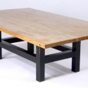 block dining table , 8 Popular Butcher Block Dining Tables In Furniture Category