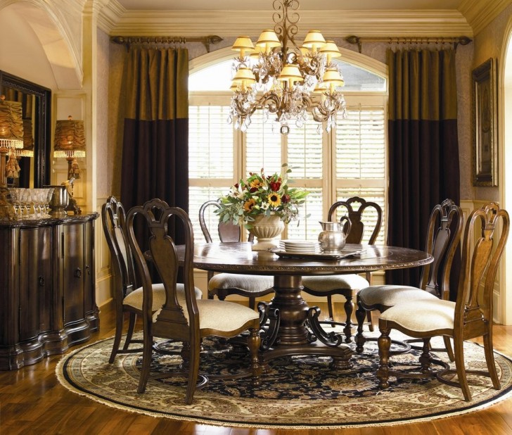 Dining Room , 7 Outstanding Bolero Dining Table : Bolero Collection Overview Table