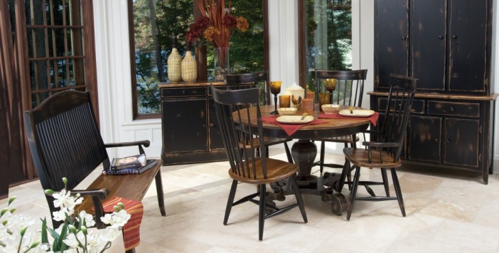 Dining Room , 7 Awesome Canadel Dining Tables : Canadel Furniture