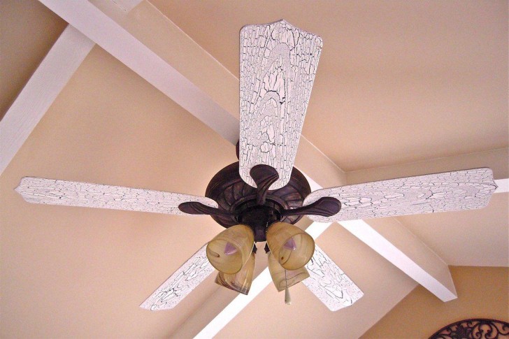 Others , 7 Ultimate Shabby chic ceiling fans :  Cheap Ceiling Fans