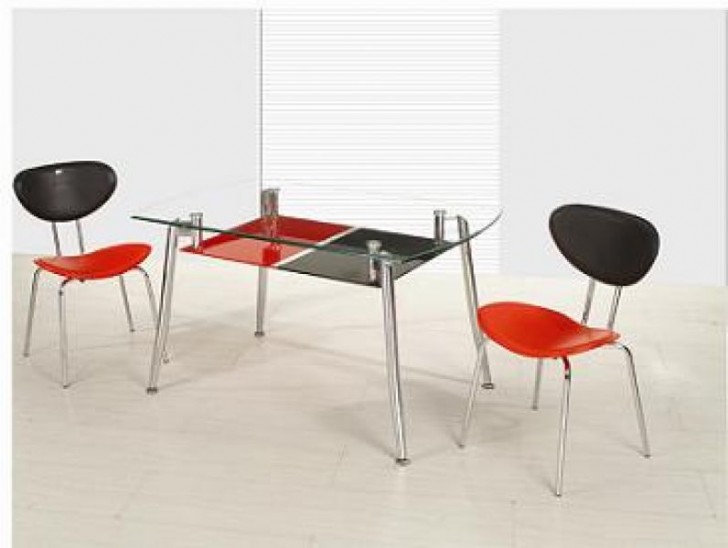 Dining Room , 5 Top Inexpensive Dining Table Sets : Cheap Dining Room Sets