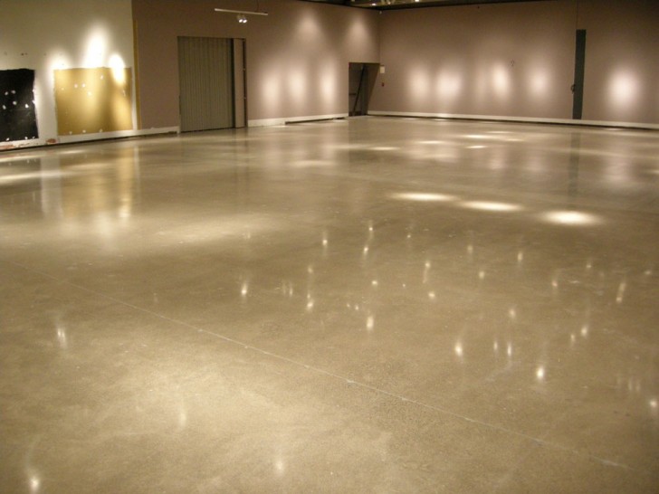 Others , 7 Unique Polished concrete floors cost : Concretepolished