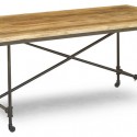 eclectic dining tables , 7 Awesome Reclaimed Wood Dining Table San Francisco In Furniture Category