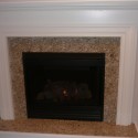  electric fireplace , 7 Perfect Limestone Fireplace Surround In Others Category