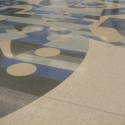  epoxy coating , 7 Unique Terrazzo Flooring In Others Category
