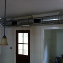 exposed spiral ductwork , 7 Top Exposed Ductwork In Others Category