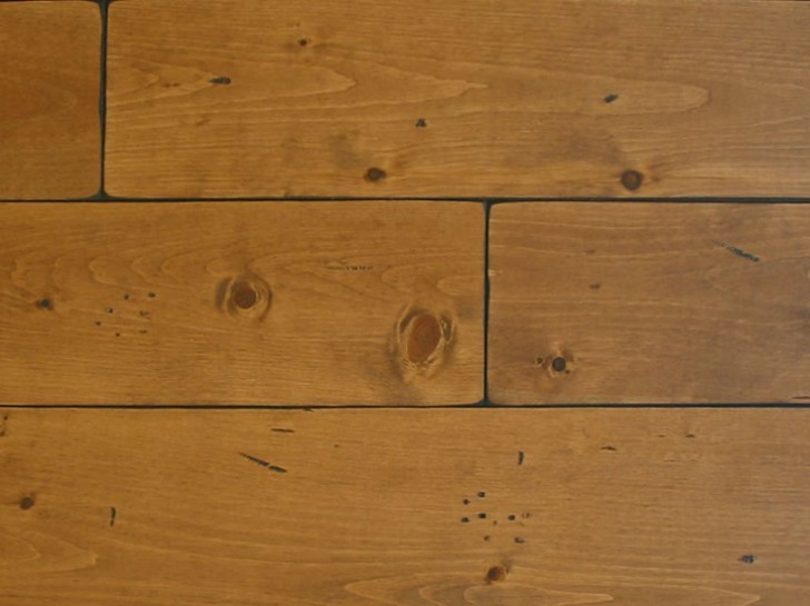 Others , 7 Awesome Knotty pine flooring : Flooring By Durodesign