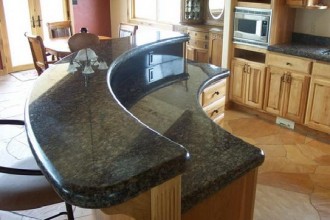 543x400px 6 Hottest Marble Countertop Cost Picture in Kitchen