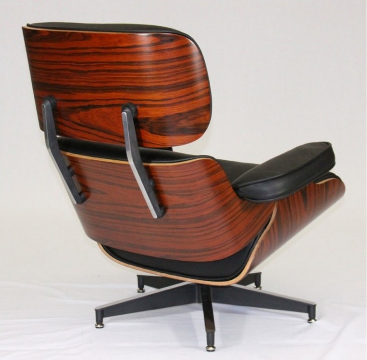 Furniture , 7 Top Eames lounge chair replica :  Herman Miller