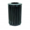 home depot rubbermaid trash cans , 7 Outstanding Home Depot Garbage Cans In Others Category