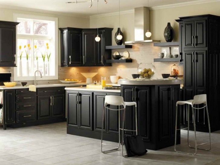 Kitchen , 7 Hottest Thomasville kitchen cabinets :  Ikea Kitchen Cabinets
