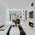 inspiring design ideas , 8 Charming Urban Interior Design Ideas In Living Room Category