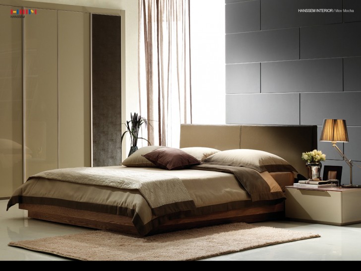 Bedroom , 8 Stunning Interior Designers Ideas : Interior Design Ideas Units