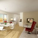  interior design small living room , 6 Nice Interior Design Ideas For Apartment Living Rooms In Living Room Category