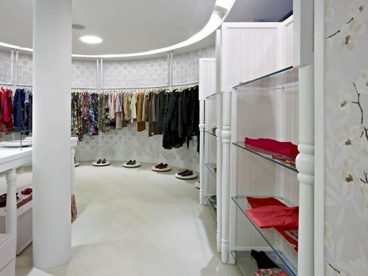 Interior Design , 7 Hottest Small Boutique Interior Design Ideas :  Interior Designs Ideas