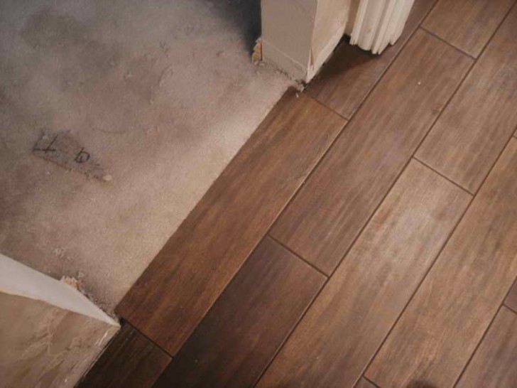 Others , 7 Ideal Porcelain tile that looks like wood :  Kitchen Tiles