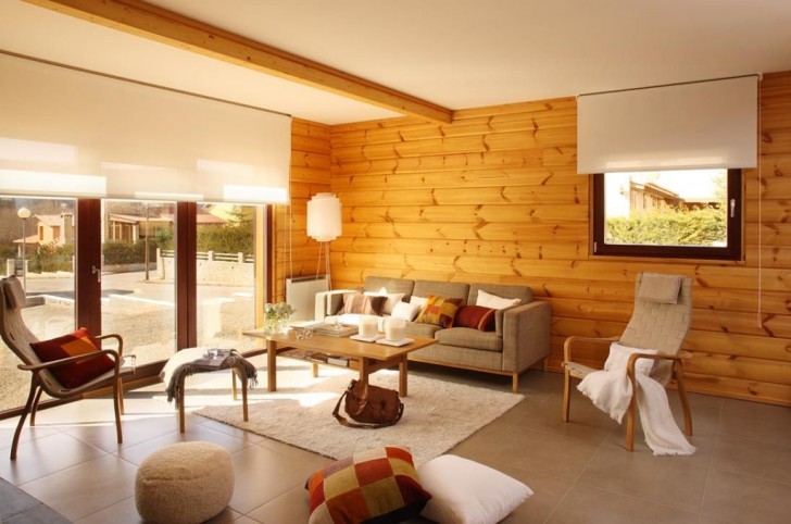 Living Room , 5 Ultimate New Interior Design Ideas :  Living Room Interior Design