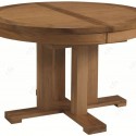 lyon oak dining table , 8 Unique Round Extending Dining Table In Furniture Category