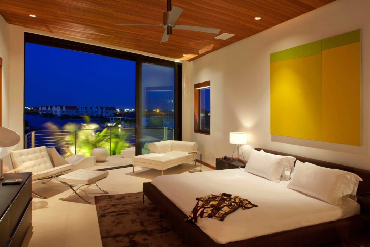 Bedroom , 7 Wonderful interior design master bedroom ideas : Master Bedroom Designs Interior