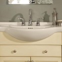  modern bathroom vanities , 7 Unique Narrow Depth Bathroom Vanity In Furniture Category