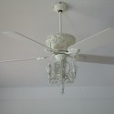  modern ceiling fans , 7 Ultimate Shabby Chic Ceiling Fans In Others Category
