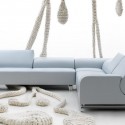modern comfortable sofa design , 8 Fabulous Comfortable Sectional Sofas In Furniture Category