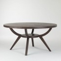 modern dining tables , 7 Popular Contemporary Dining Table Bases In Furniture Category