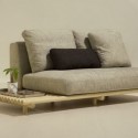 modern sofa design , 8 Fabulous Comfortable Sectional Sofas In Furniture Category