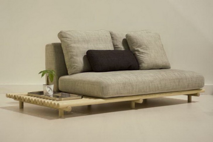 Furniture , 8 Fabulous Comfortable sectional sofas : Modern Sofa Design
