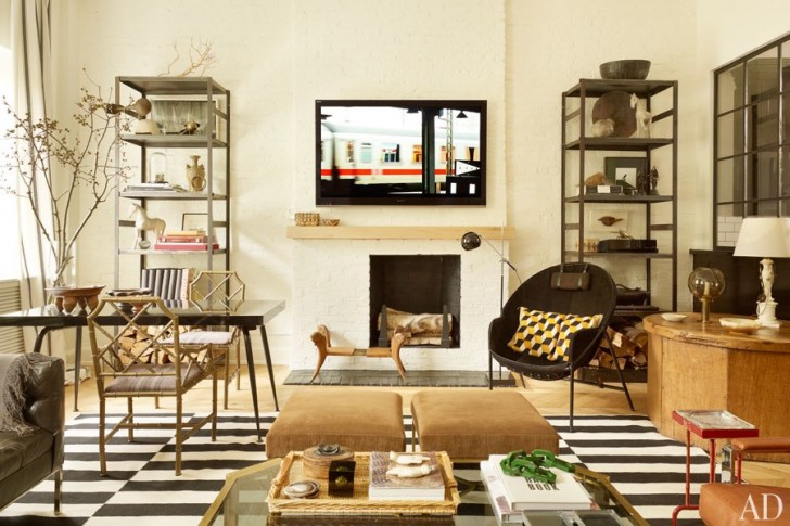 Living Room , 7 Stunning Nate BerkusInterior Design Ideas :  Office Interior Design Ideas