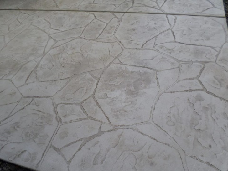 Others , 7 Superb Stamped concrete patterns :  Pattern Concrete