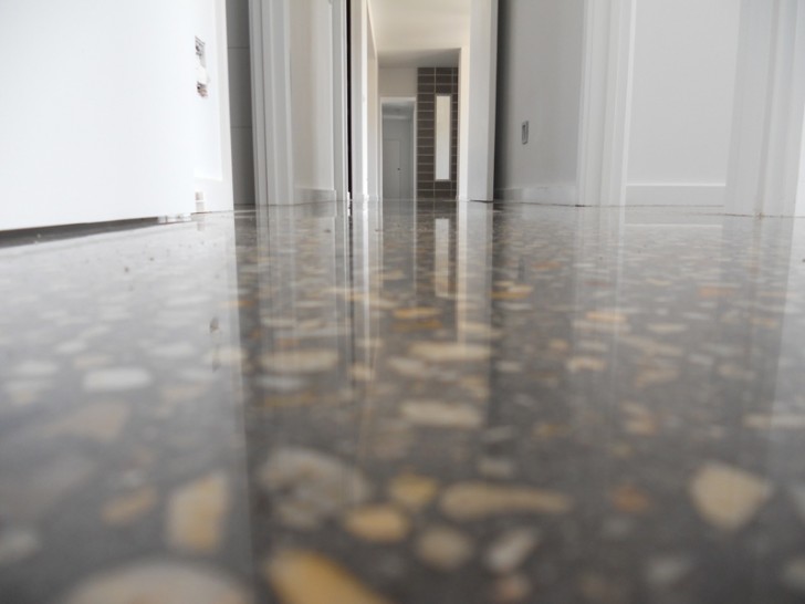 Others , 7 Unique Polished concrete floors cost : Polished Concrete