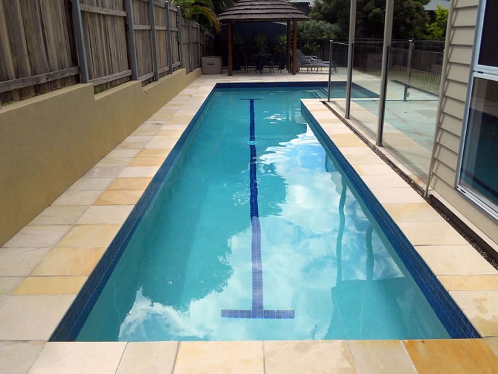 Others , 7 Stunning Lap pool designs : Pools Lap Pools Freeform