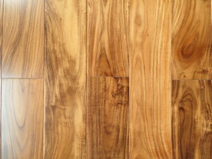 Others , 7 Unique Acacia wood flooring : Premier Grade Golden Acacia Flooring