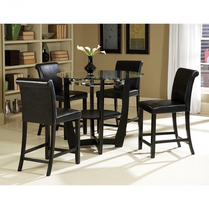 Dining Room , 7 Best Cheap Counter Height Dining TableSets : Previous In Dining Room Furniture