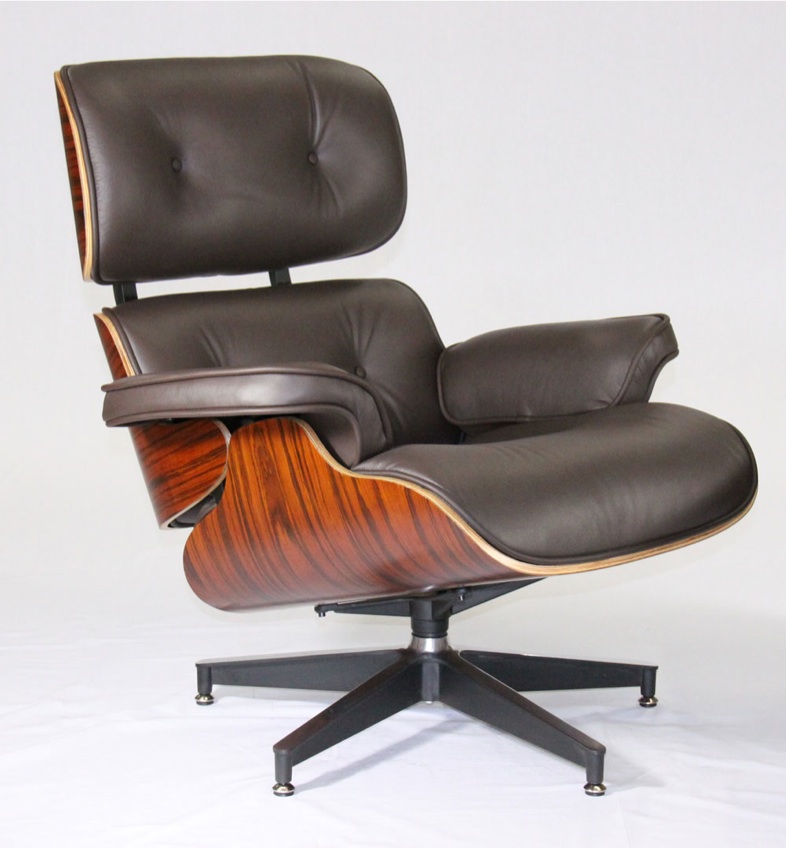 7 Top Eames lounge chair replica