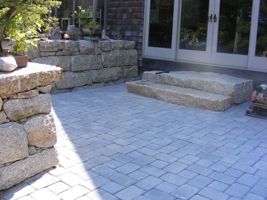 853x640px 8 Hottest Bluestone Pavers Picture in Others
