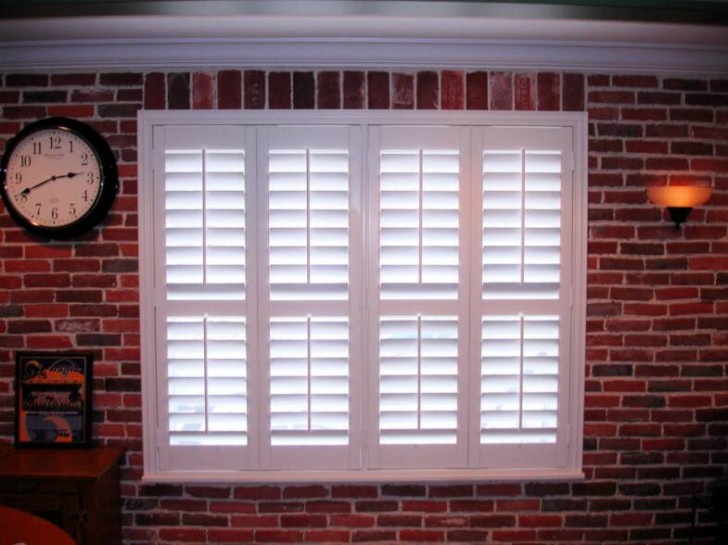 Others , 7 Perfect Plantation shutters :  Roman Blinds