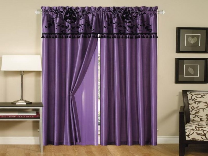 Others , 7 Charming Divider curtains :  Room Separator