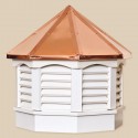 royal crowne cupolas , 7 Ideal Cupolas In Others Category