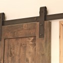  security door lock system , 7 Unique Barn Door Locks In Others Category