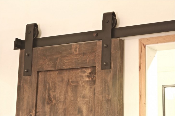Others , 7 Unique Barn door locks :  Security Door Lock System