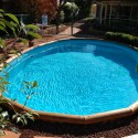 semi inground pool decks , 6 Awesome Semi Inground Pools In Others Category