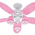  shabby chic decor , 7 Ultimate Shabby Chic Ceiling Fans In Others Category