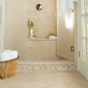 Bathroom , 7 Charming Shower stall ideas : shower stall tile ideas