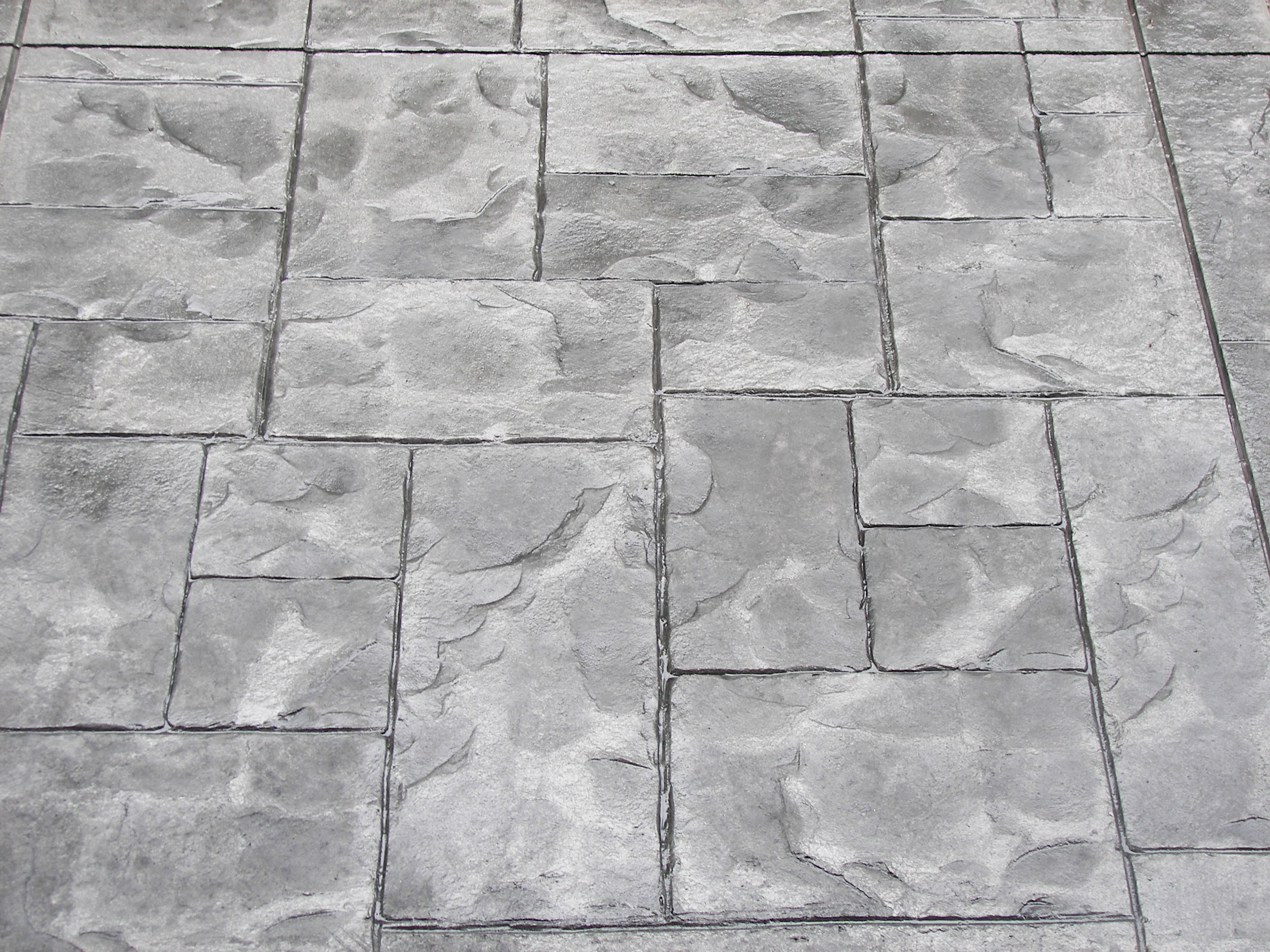 2592x1944px 7 Superb Stamped Concrete Patterns Picture in Others